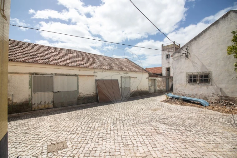 Quinta T7 para Venda em Alenquer (Santo Estêvão e Triana) Foto 49