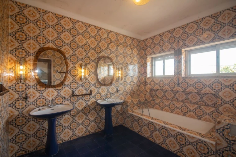 Quinta T7 para Venda em Alenquer (Santo Estêvão e Triana) Foto 12