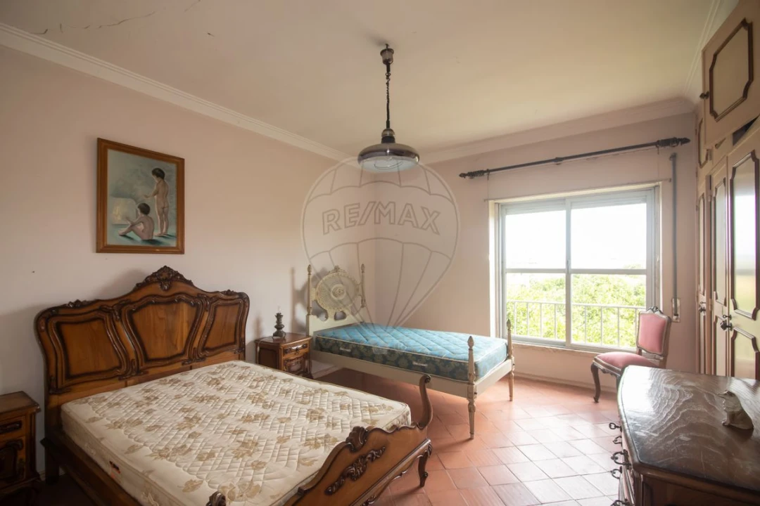 Quinta T7 para Venda em Alenquer (Santo Estêvão e Triana) Foto 15