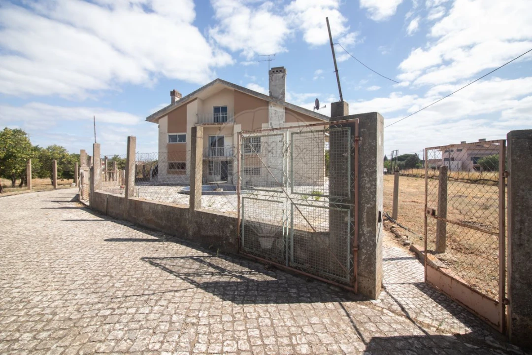Quinta T7 para Venda em Alenquer (Santo Estêvão e Triana) Foto 50