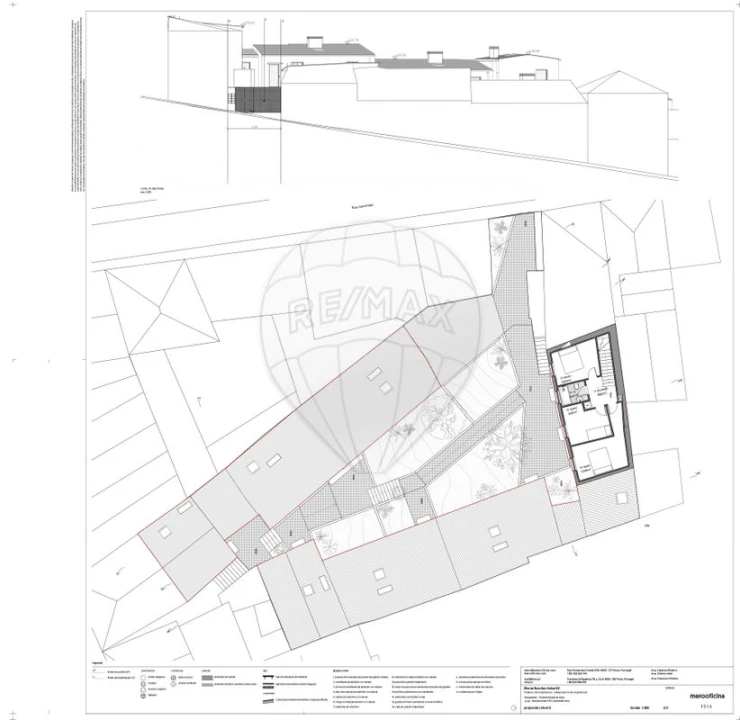 Armazém para Venda em Campanhã Foto 3