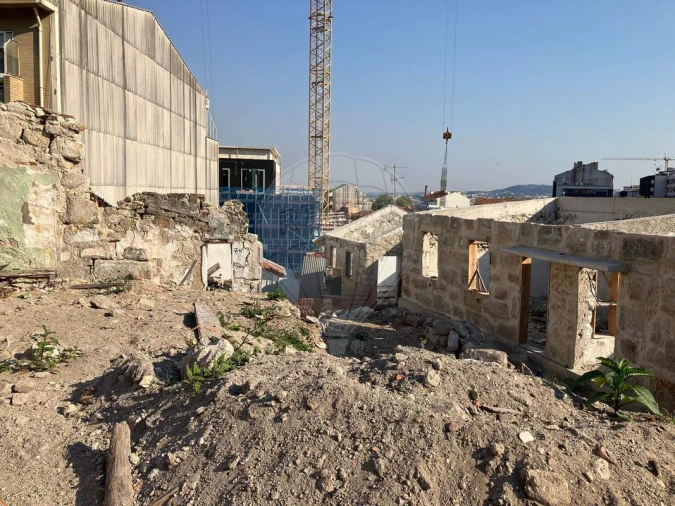 Armazém para Venda em Campanhã Foto 9