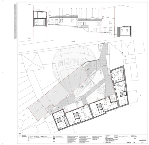 Armazém para Venda em Campanhã Foto 5