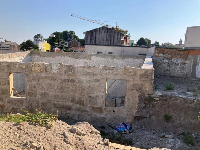 Armazém para Venda em Campanhã Foto 4