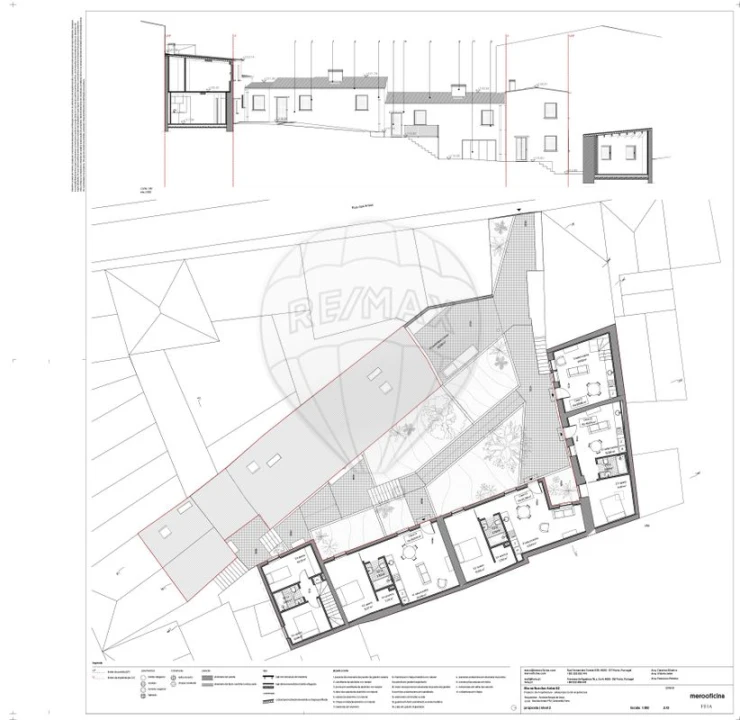 Armazém para Venda em Campanhã Foto 5