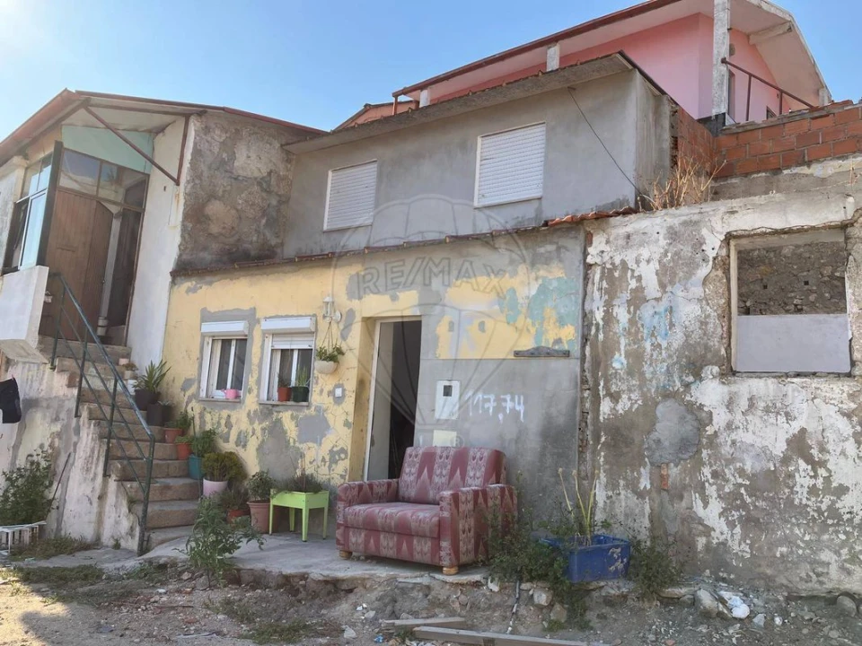 Armazém para Venda em Campanhã Foto 11