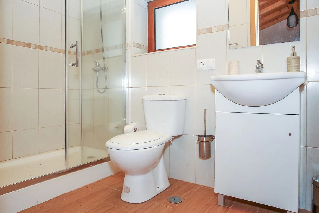 Moradia T7 para Venda em Santa Maria de Marvão Foto 39