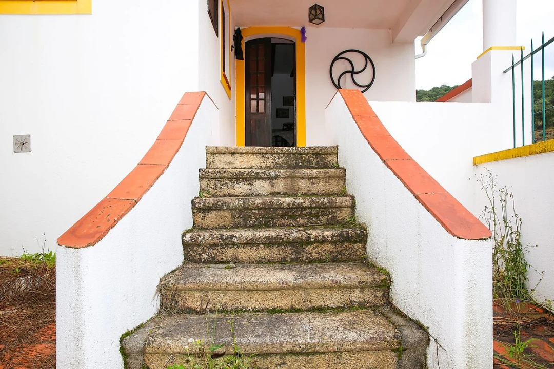 Moradia T7 para Venda em Santa Maria de Marvão Foto 47