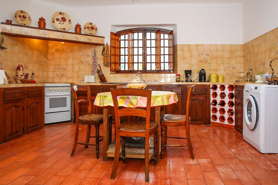 Moradia T7 para Venda em Santa Maria de Marvão Foto 29