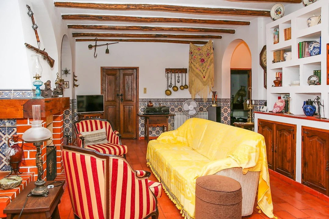 Moradia T7 para Venda em Santa Maria de Marvão Foto 34