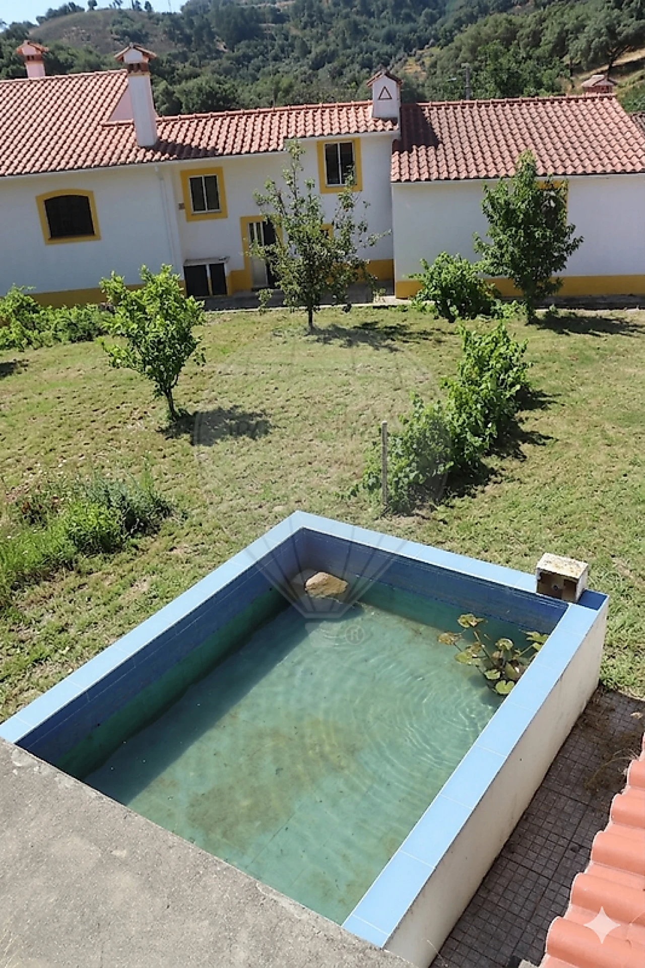 Moradia T7 para Venda em Santa Maria de Marvão Foto 1