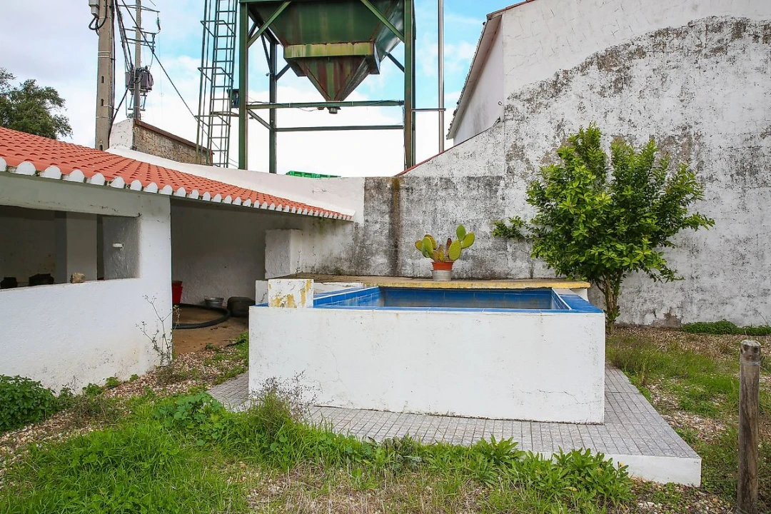 Moradia T7 para Venda em Santa Maria de Marvão Foto 12