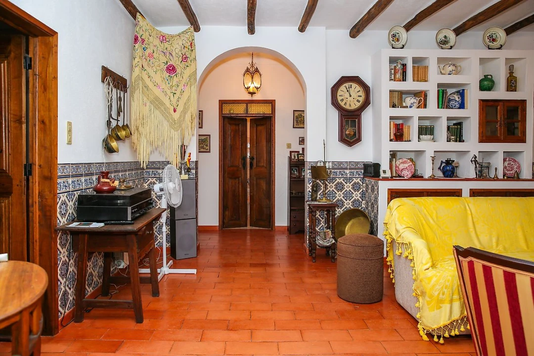 Moradia T7 para Venda em Santa Maria de Marvão Foto 32