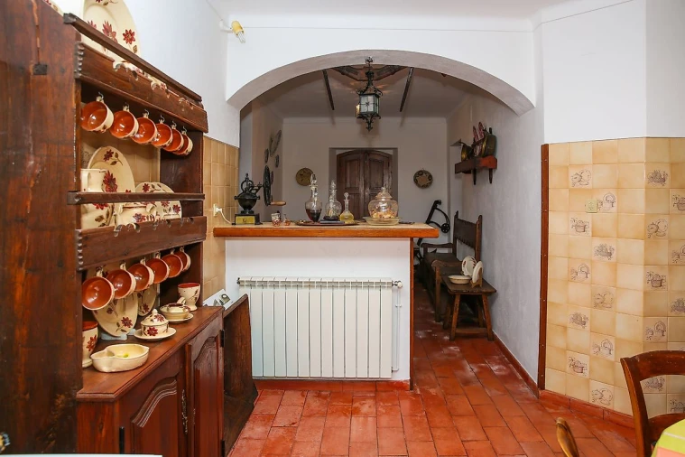 Moradia T7 para Venda em Santa Maria de Marvão Foto 20