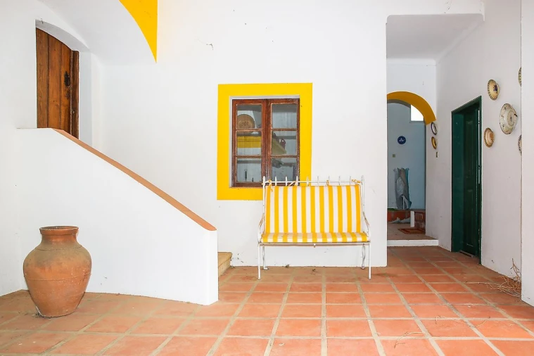 Moradia T7 para Venda em Santa Maria de Marvão Foto 26