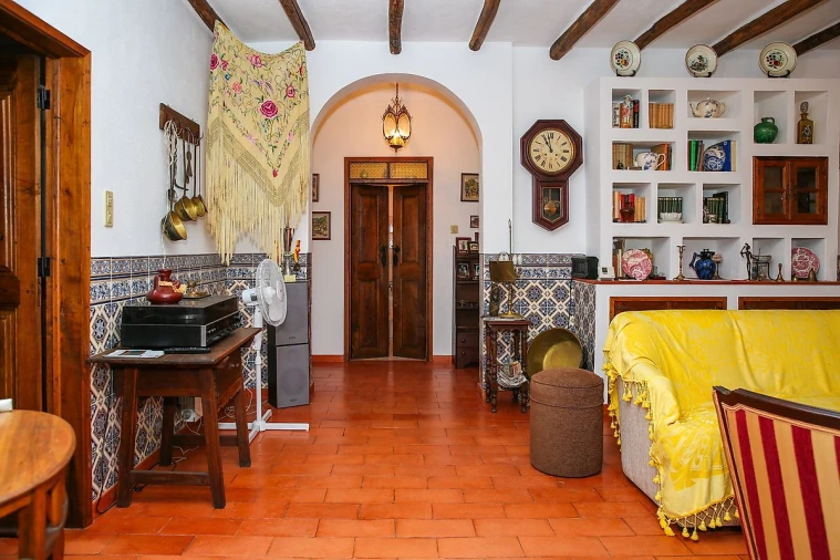 Moradia T7 para Venda em Santa Maria de Marvão Foto 32