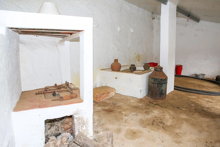 Moradia T7 para Venda em Santa Maria de Marvão Foto 17