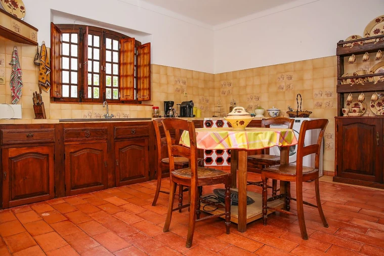 Moradia T7 para Venda em Santa Maria de Marvão Foto 28