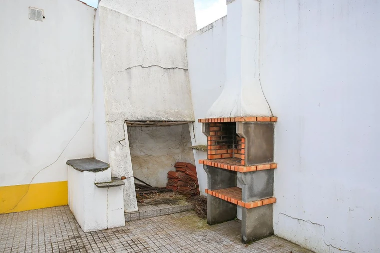 Moradia T7 para Venda em Santa Maria de Marvão Foto 10