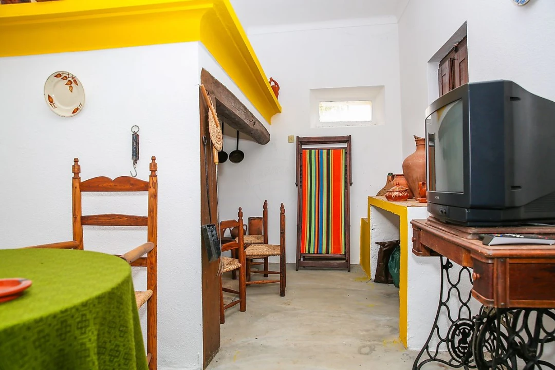 Moradia T7 para Venda em Santa Maria de Marvão Foto 21