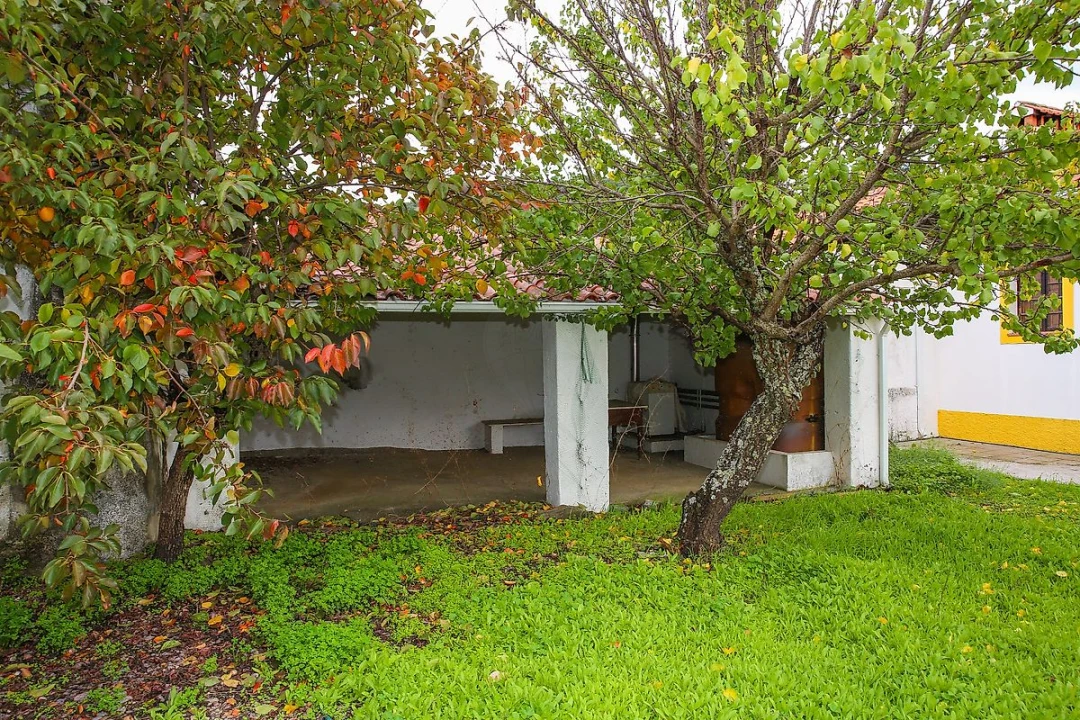 Moradia T7 para Venda em Santa Maria de Marvão Foto 13