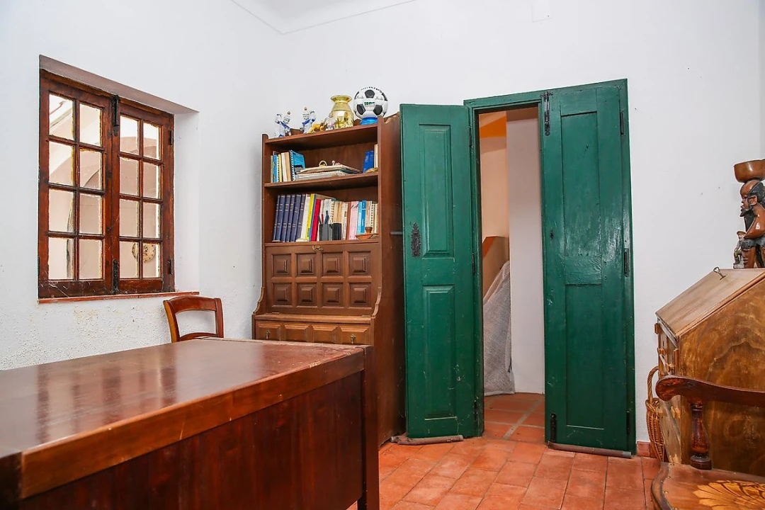 Moradia T7 para Venda em Santa Maria de Marvão Foto 24