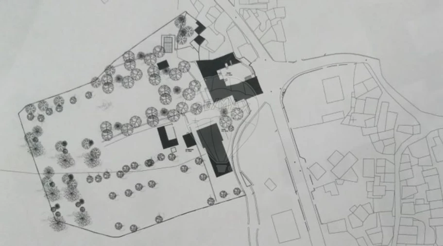 Quinta T7 para Venda em Povolide Foto 46