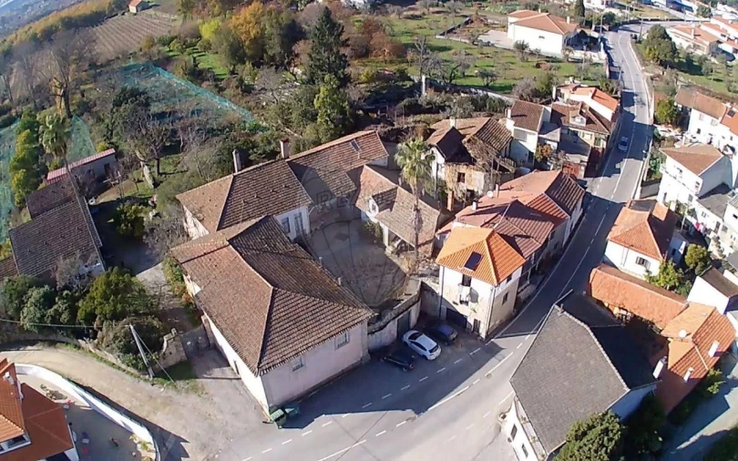 Quinta T7 para Venda em Povolide Foto 3