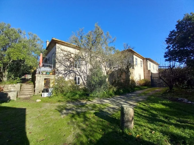 Quinta T7 para Venda em Povolide Foto 5