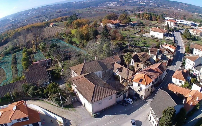 Quinta T7 para Venda em Povolide Foto 2