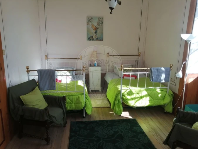 Quinta T7 para Venda em Povolide Foto 20