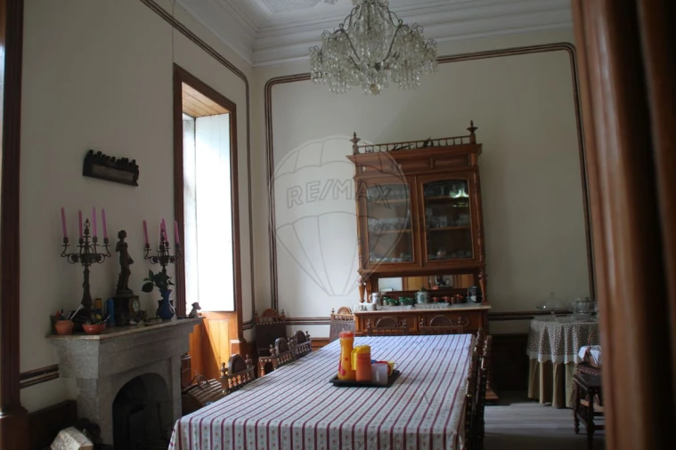 Quinta T7 para Venda em Povolide Foto 12