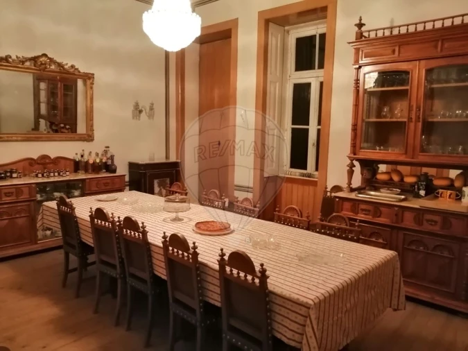 Quinta T7 para Venda em Povolide Foto 10