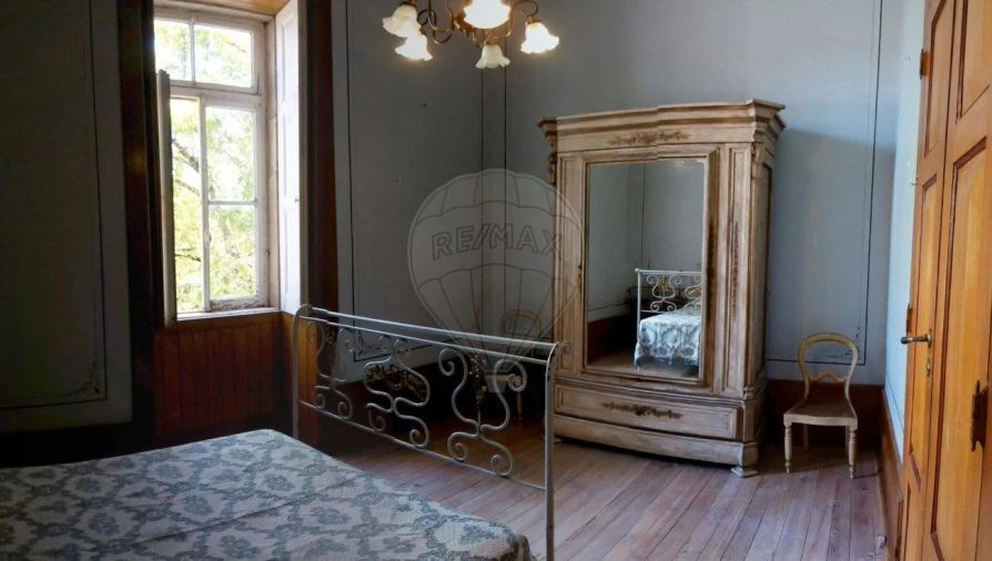 Quinta T7 para Venda em Povolide Foto 17