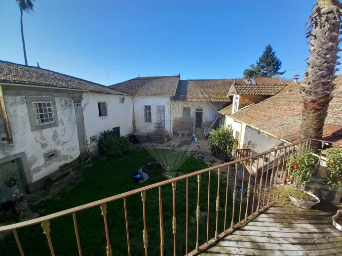 Quinta T7 para Venda em Povolide Foto 4