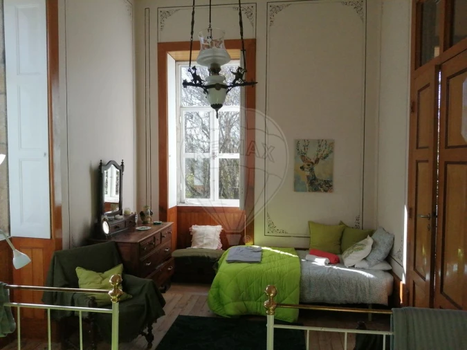 Quinta T7 para Venda em Povolide Foto 23