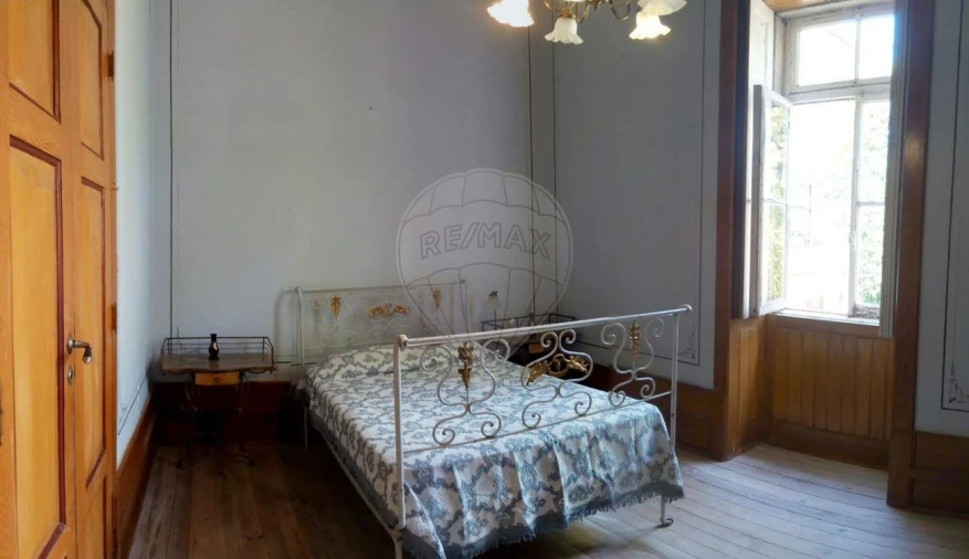 Quinta T7 para Venda em Povolide Foto 15