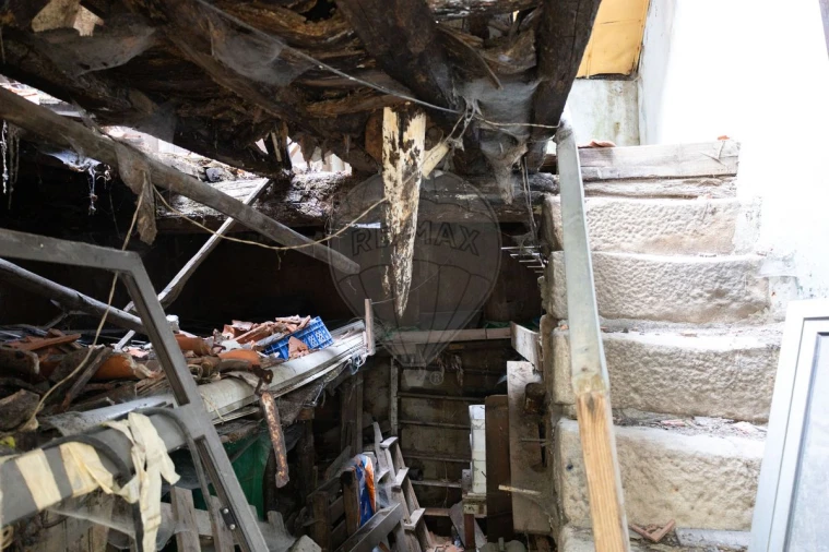 Moradia T1 para Venda em Aldeias Foto 7