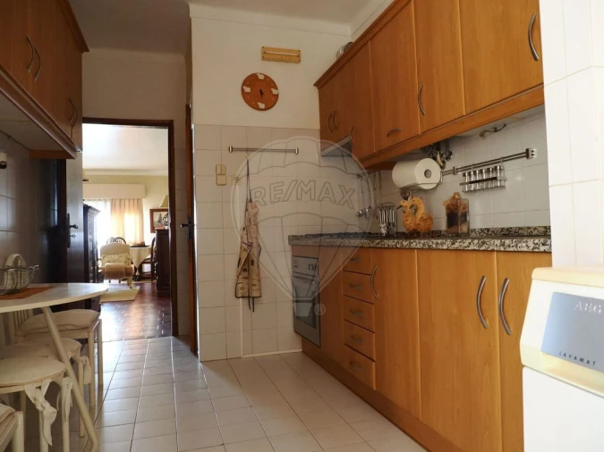 Apartamento T3 para Venda em Serpa (Salvador e Santa Maria) Foto 3