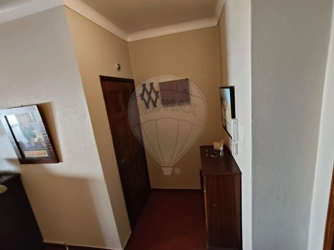 Apartamento T3 para Venda em Serpa (Salvador e Santa Maria) Foto 5