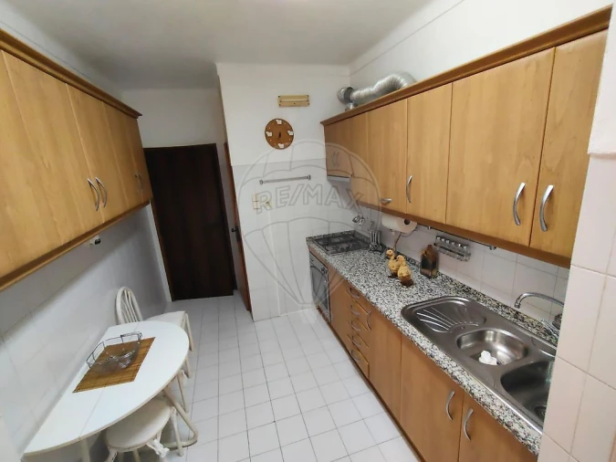 Apartamento T3 para Venda em Serpa (Salvador e Santa Maria) Foto 4
