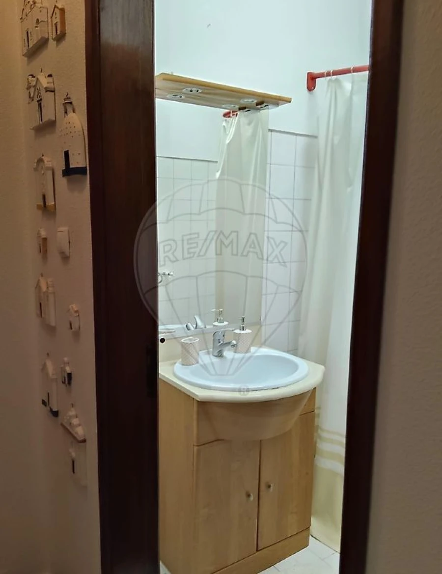 Apartamento T3 para Venda em Serpa (Salvador e Santa Maria) Foto 12