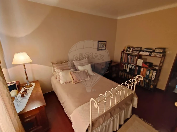 Apartamento T3 para Venda em Serpa (Salvador e Santa Maria) Foto 7