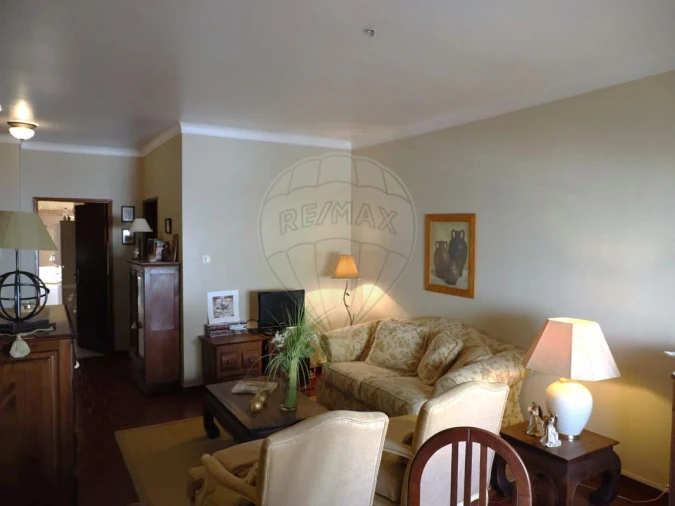 Apartamento T3 para Venda em Serpa (Salvador e Santa Maria)