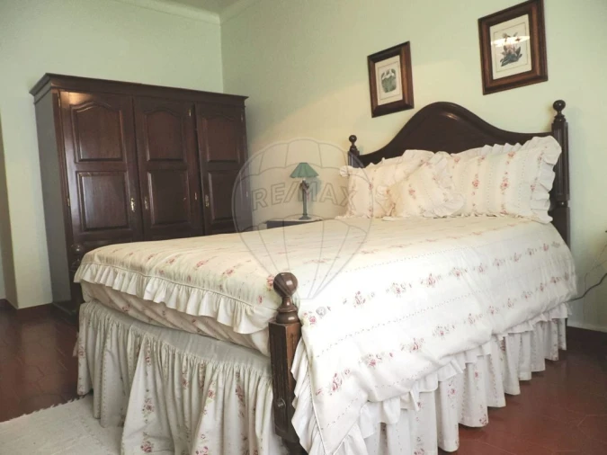 Apartamento T3 para Venda em Serpa (Salvador e Santa Maria) Foto 8