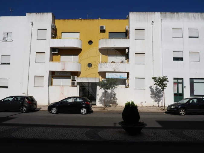 Apartamento T3 para Venda em Serpa (Salvador e Santa Maria) Foto 13