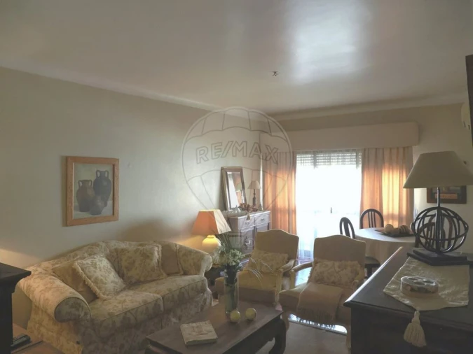 Apartamento T3 para Venda em Serpa (Salvador e Santa Maria) Foto 2