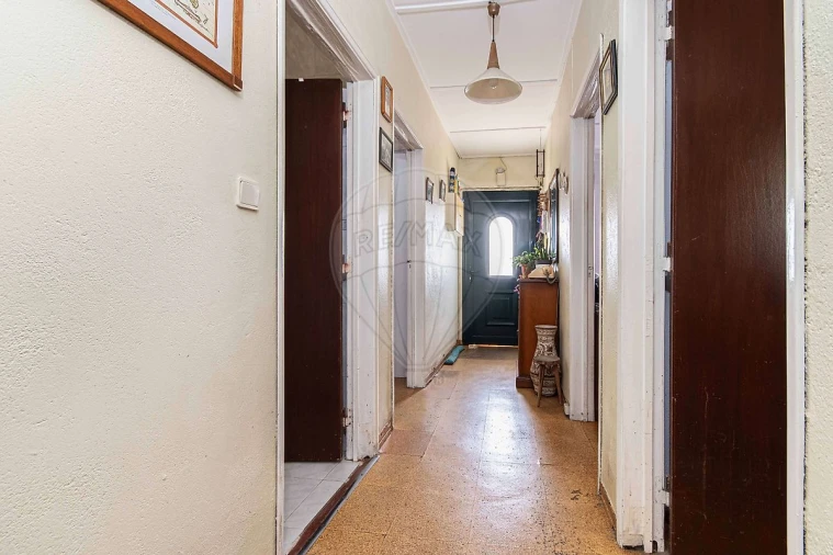 Moradia T2 para Venda em Parque das Nações Foto 15