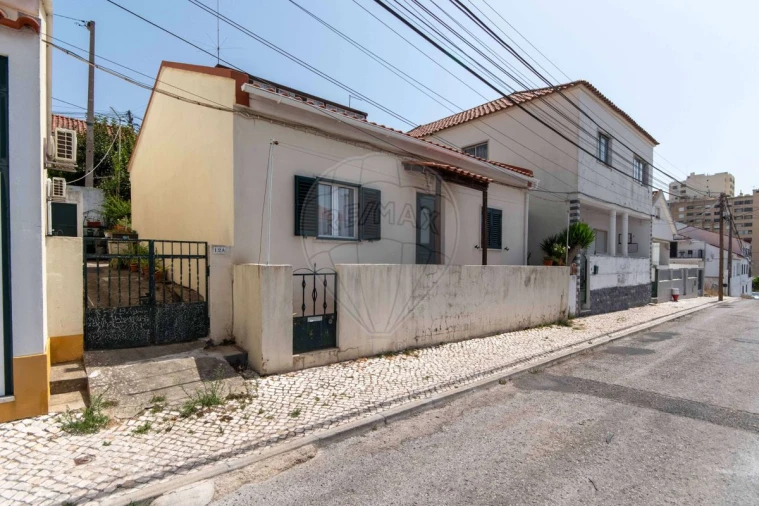 Moradia T2 para Venda em Parque das Nações Foto 19