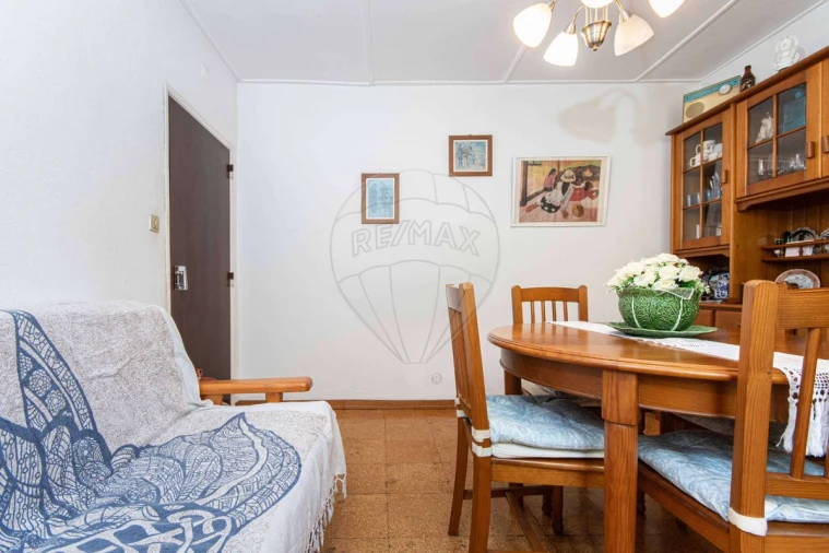 Moradia T2 para Venda em Parque das Nações Foto 13